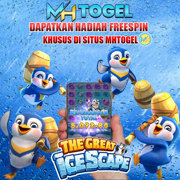 MHTOGEL: Situs Togel Gacor & Terpercaya!