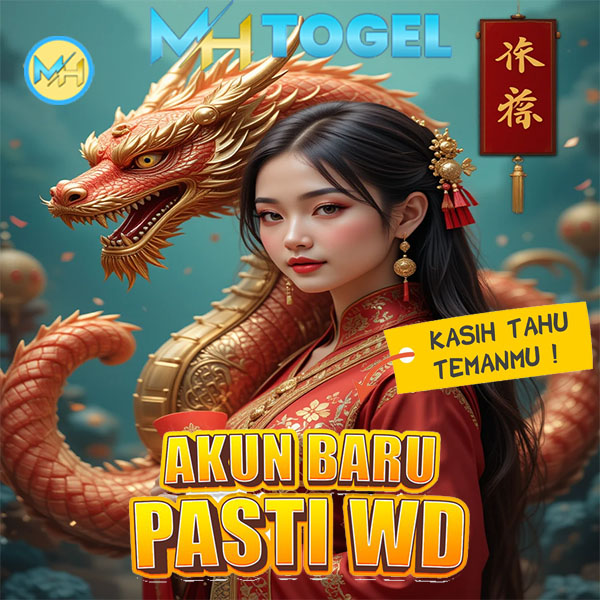 MHTOGEL: Situs Togel Gacor & Terpercaya!